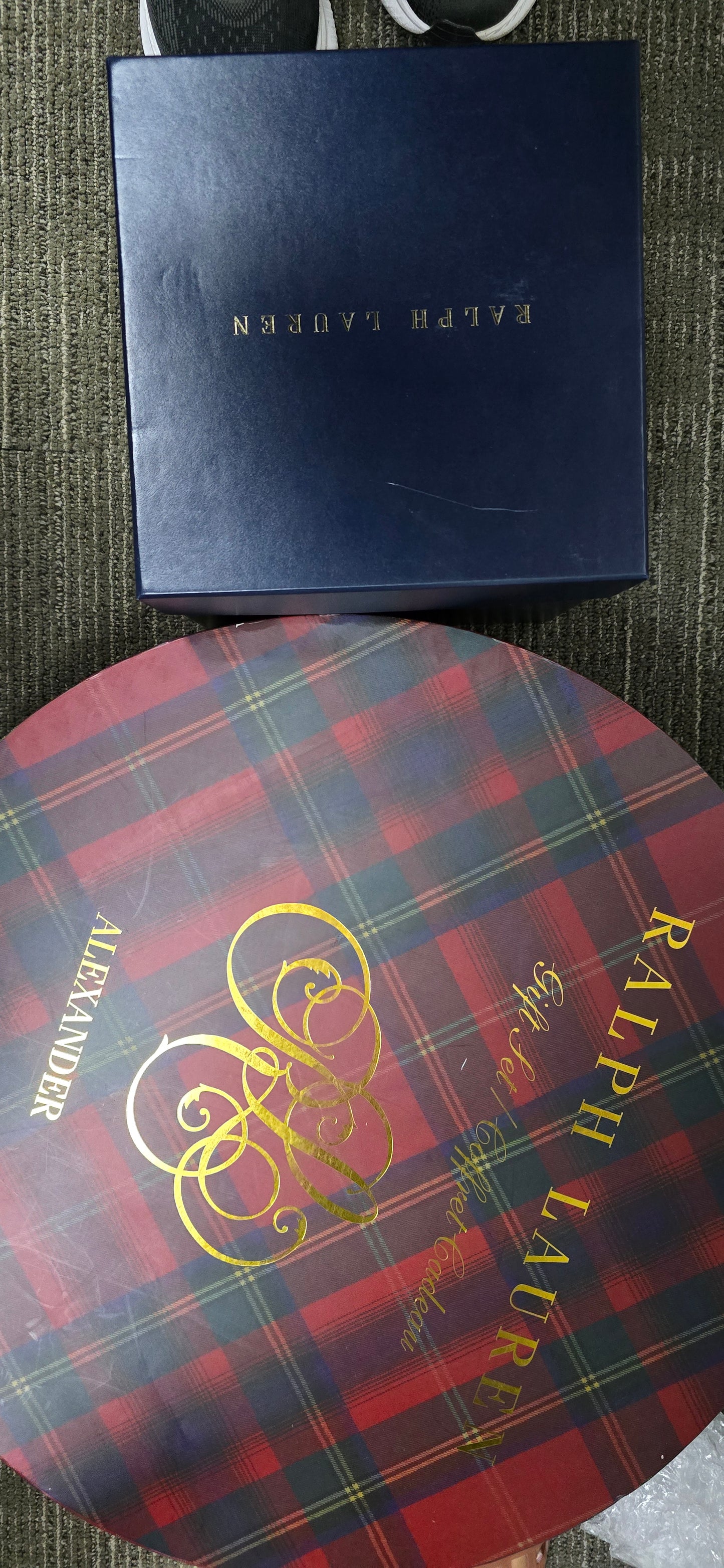 Luxury Ralph Lauren Glassware - 100 pieces