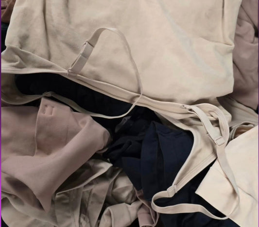 Skims Shapewear Lot (no bodysuits) - 50 pieces