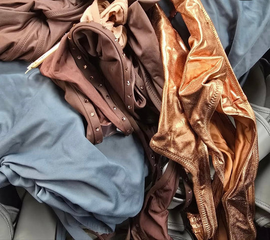 Skims Plus Size Lot - 50 pieces